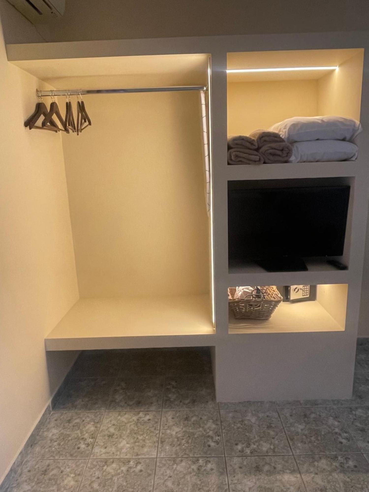 Maria Anastasia Studios Trapezaki  Dış mekan fotoğraf